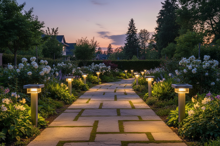 Solar Lights