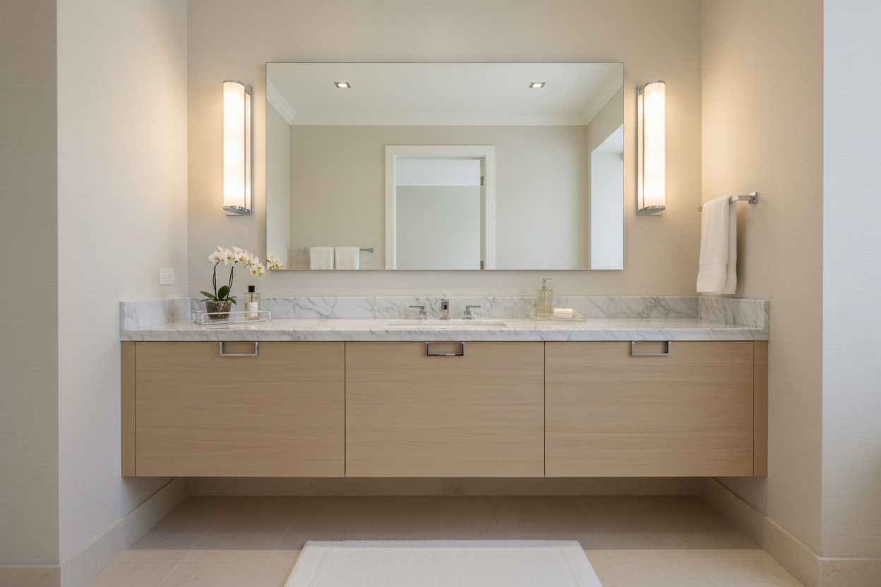 Vanity Lights