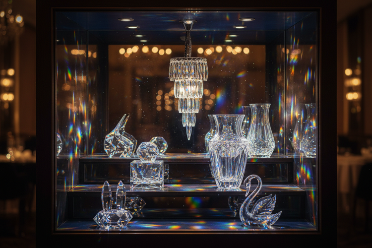 Luxury Crystal