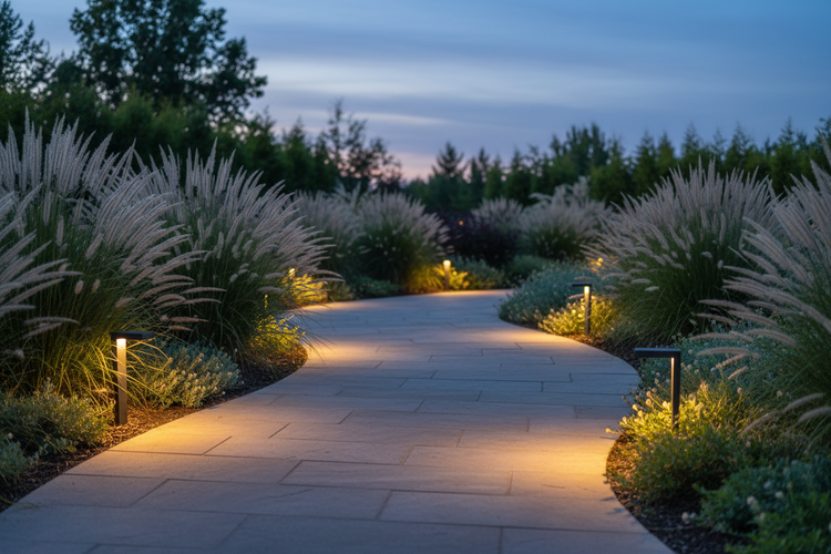 Pathway Lights