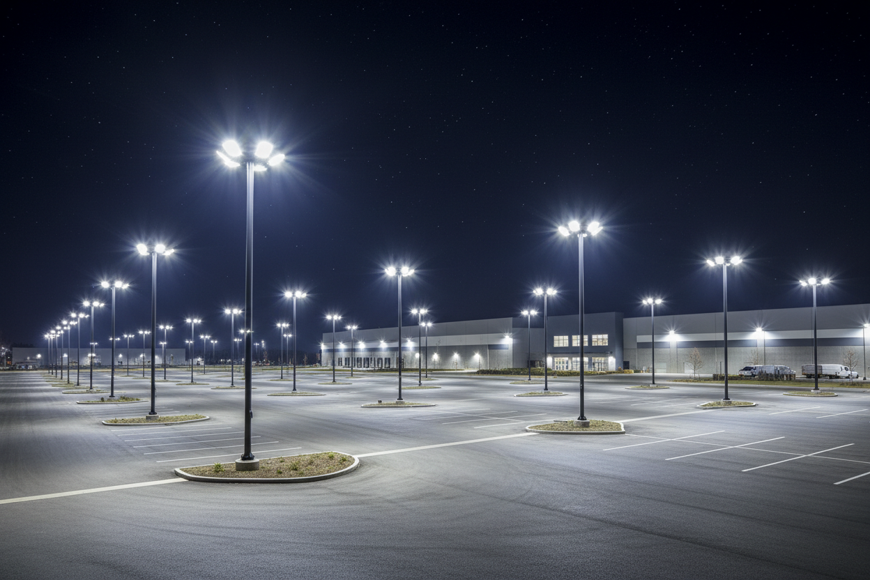 Flood Lights