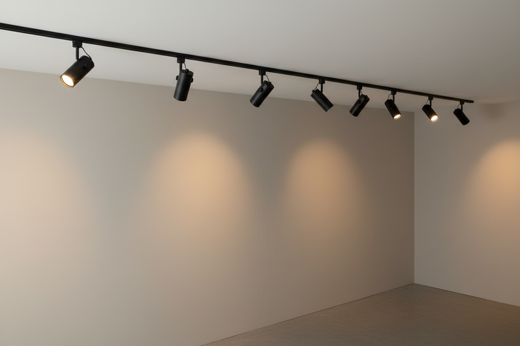 Track Lighting Solutions for Your Perfect Illumination