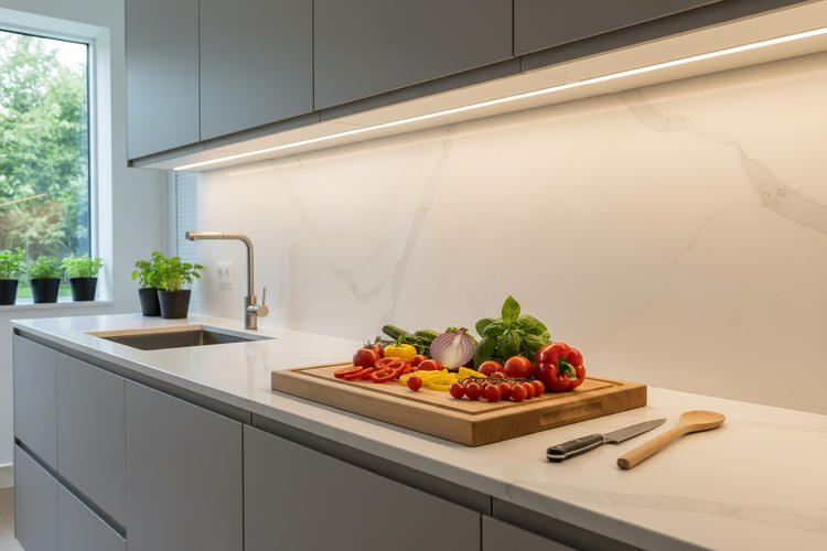 Under-Cabinet