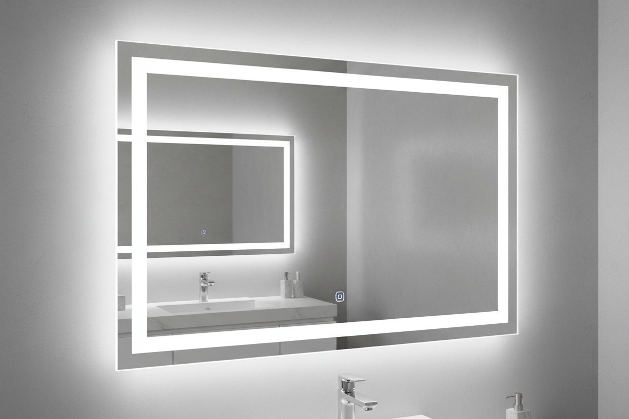 Mirror Lights