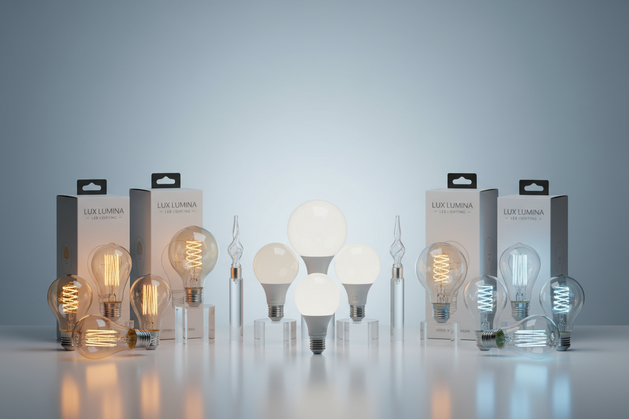 LED Bulbs