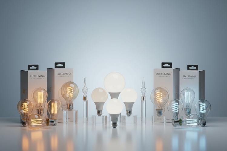 LED Bulbs