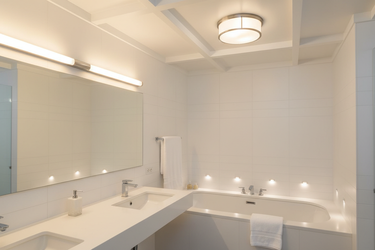 Bathroom Lighting