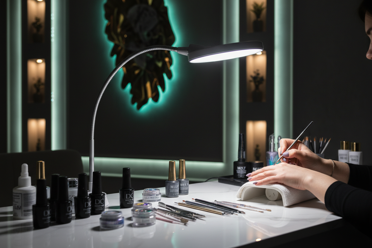 Nail & Beauty Lighting