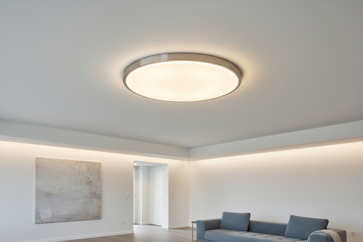 Flush Mount Lights