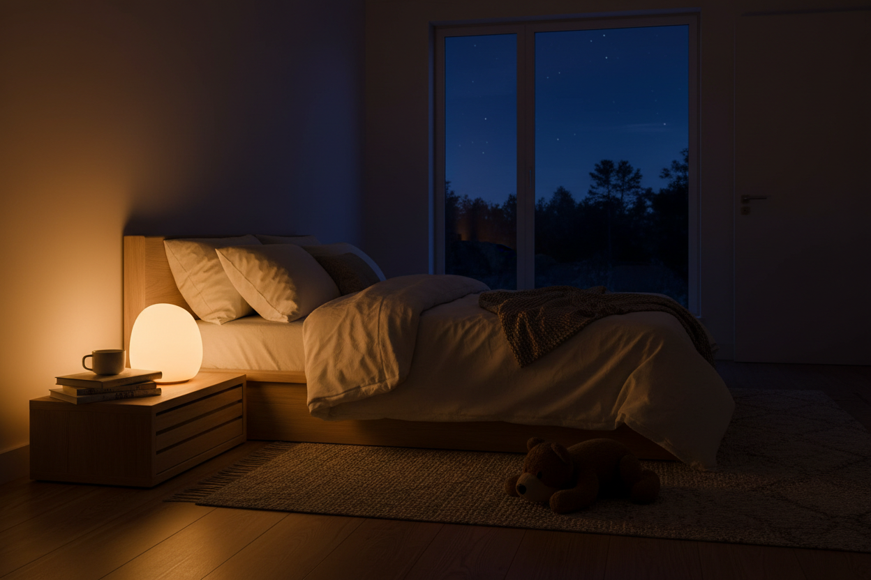 Night Lights