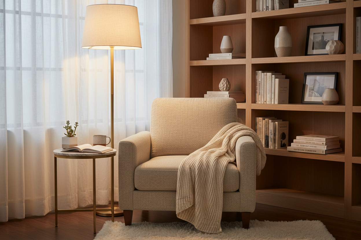 Floor Lamps