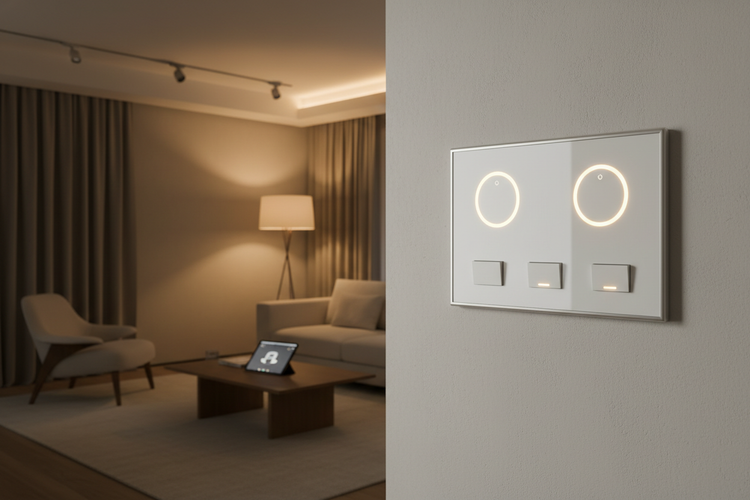 Lighting Controls