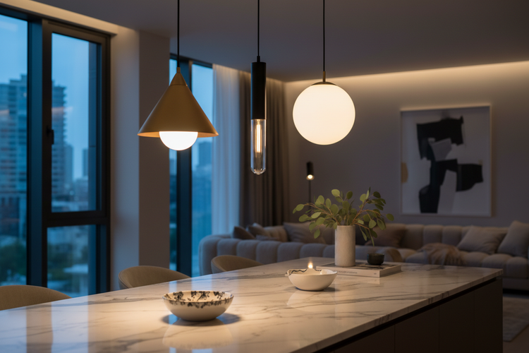 Pendant Lights