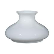 7" Opal Glass Tam