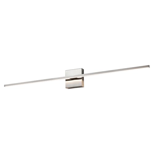 Bathroom Lighting Fixtures Over Mirror
