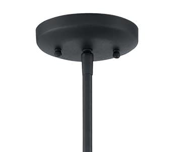 P351 618 Alluria 1 Pendant Light