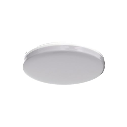 11 inch Flush Mount LED Ceiling Light for Bathroom
