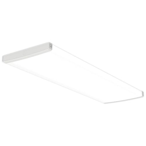 4' Wraparound LED Shop Light