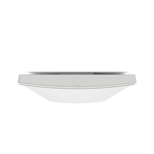4' Wraparound LED Shop Light