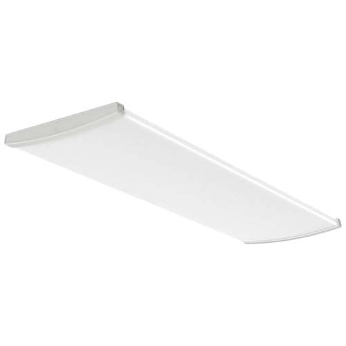 4' Wraparound LED Shop Light