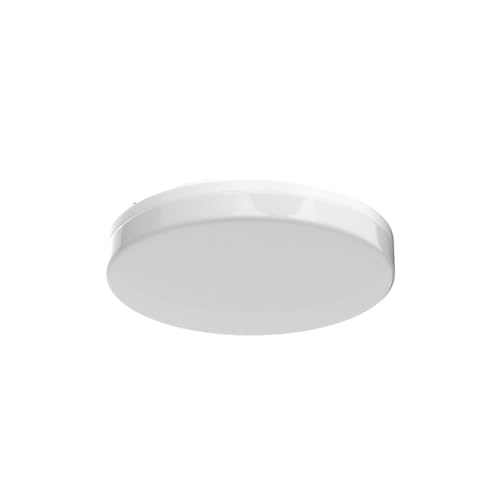 8.7 inch Flush Mount LED Ceiling Light for Bathroom