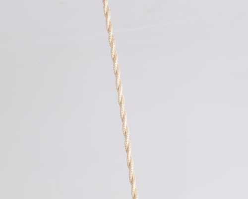 Bamboo Pendant Light Fixture One