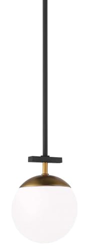 P351 618 Alluria 1 Pendant Light