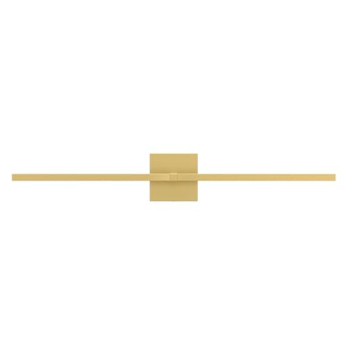 Gold Bathroom Vanity Light Fixtures