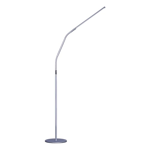 Slimline 4 LED Floor Lamp