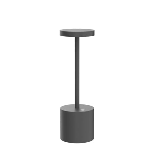 2 Pack Cordless Table Lamp Rechargeable (2 Count)