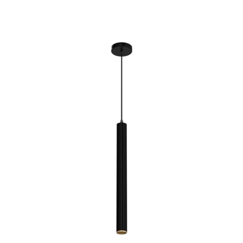 Modern Pendant Lights 4000K LED Dimmable Pendant Light Fixtures Pendant Lighting for Kitchen Island (3 Count)