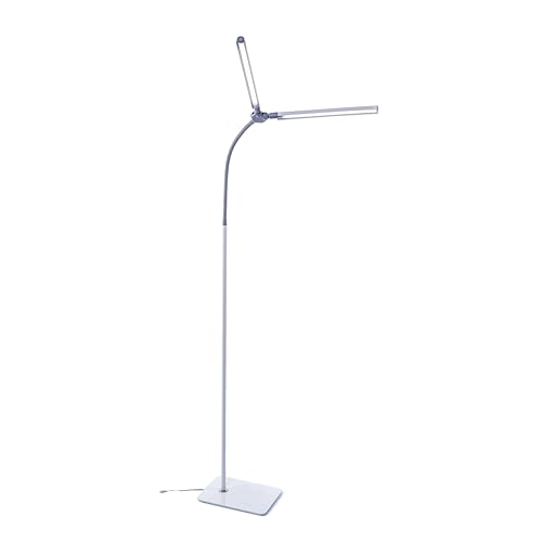 DuoLamp Floor LED Lamp