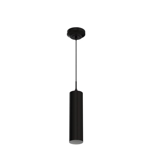 Black Pendant Light