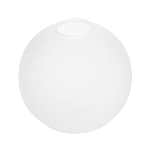 1 Pack Lamp Glass Shade Globe (2 Count)