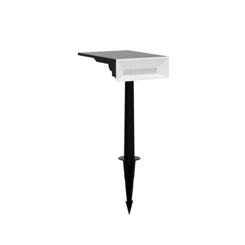 Solar Spot Lights Outdoor (4 Count)