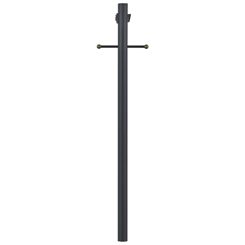 Outdoor Lamp Post