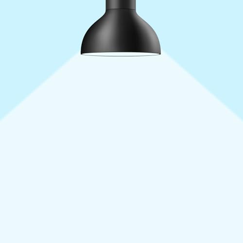 GU10 LED Bulb 6W Equivalent 50W