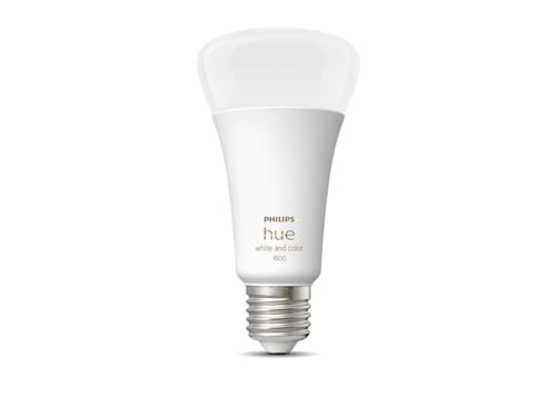 Smart 100W A21 LED Bulb