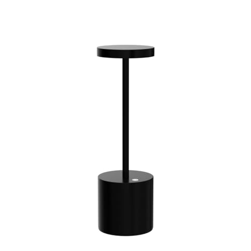 Cordless Table Lamp Rechargeable