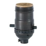 Brass Socket