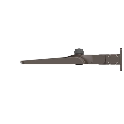 LED Outdoor Area Light Fixture