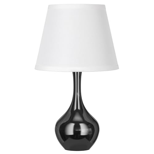 16.1" Touch Table Lamp for Nightstand