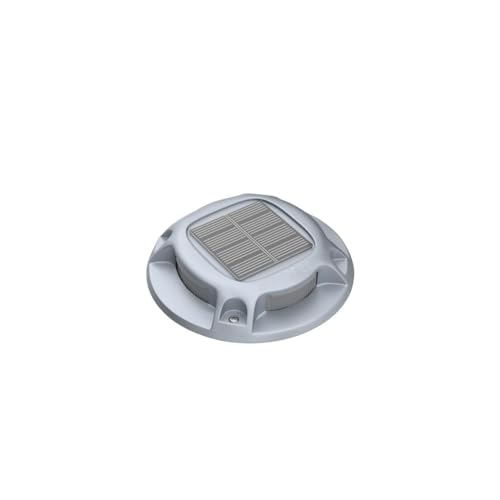 Solar Driveway Lights Outdoor 8 Pack (8 Count)