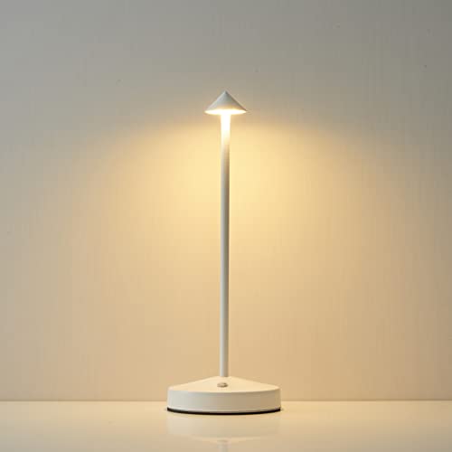Cordless Table Lamps
