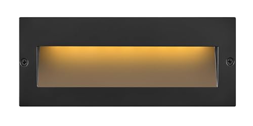 Taper 12V Integrated LED Horizontal Step Light