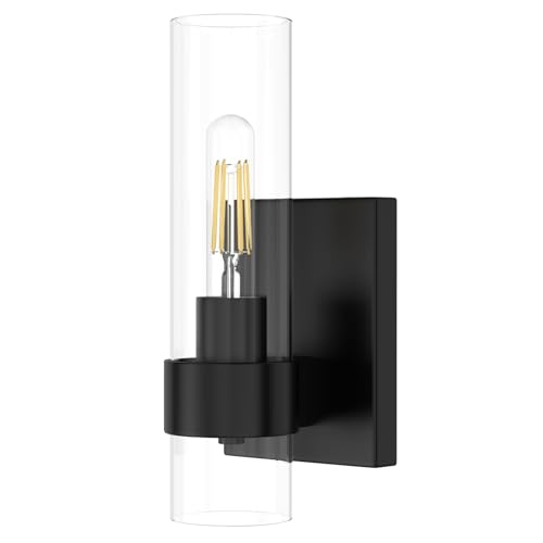 Zevluck 1 Light Wall Sconce