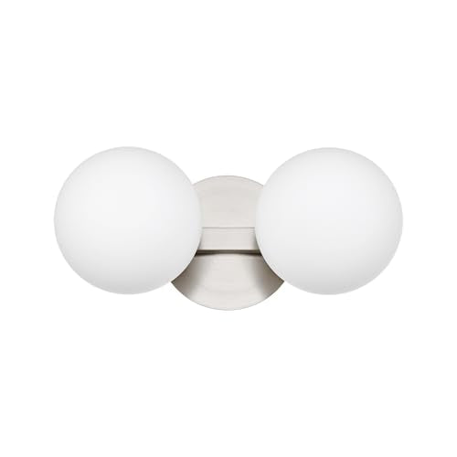 Bathroom Vanity Light Fixtures