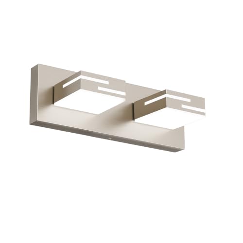 LED Modern Bathroom Vanity Light Fixtures