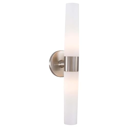 P5042 084 Saber Vanity Bath Light