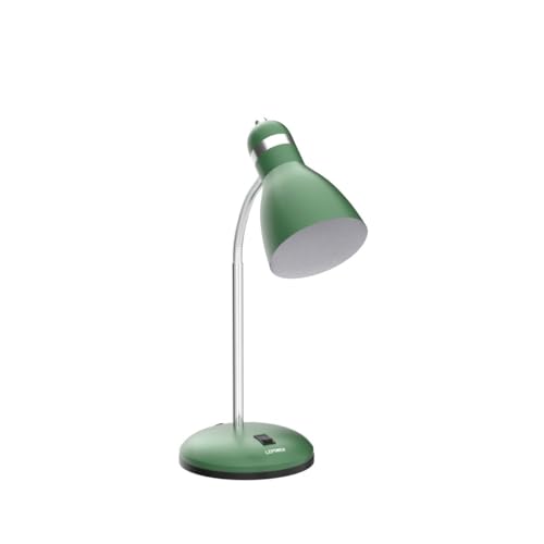 Metal Desk Lamp
